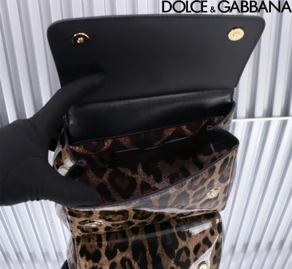 Dolce Gabbana bag - rep bags