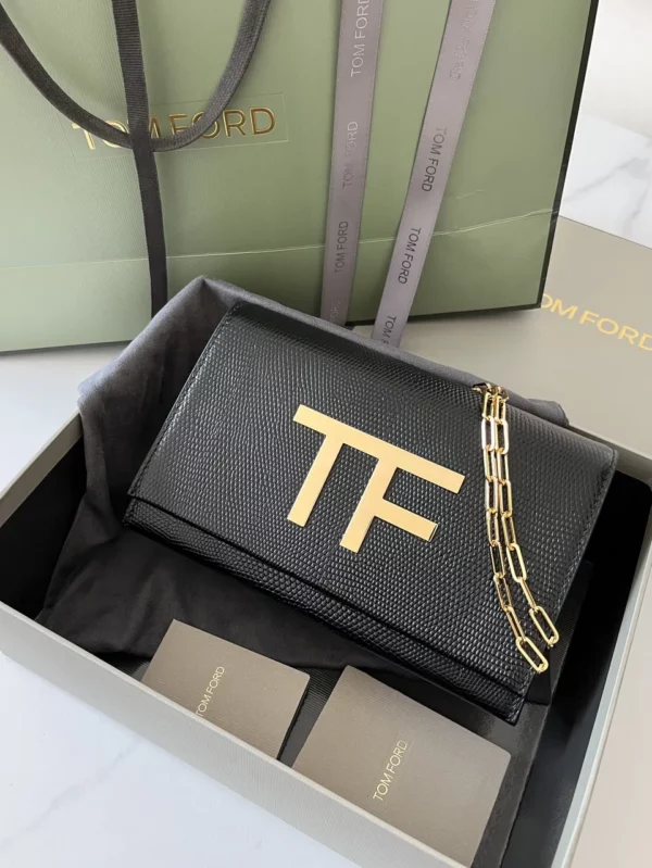 Tom Ford bag - rep bags