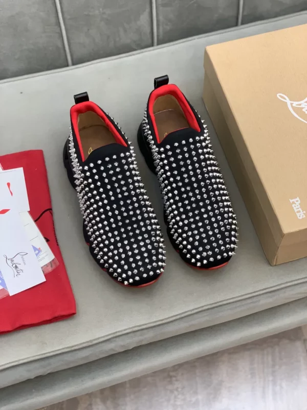 Christian Louboutin shoes - rep shoes