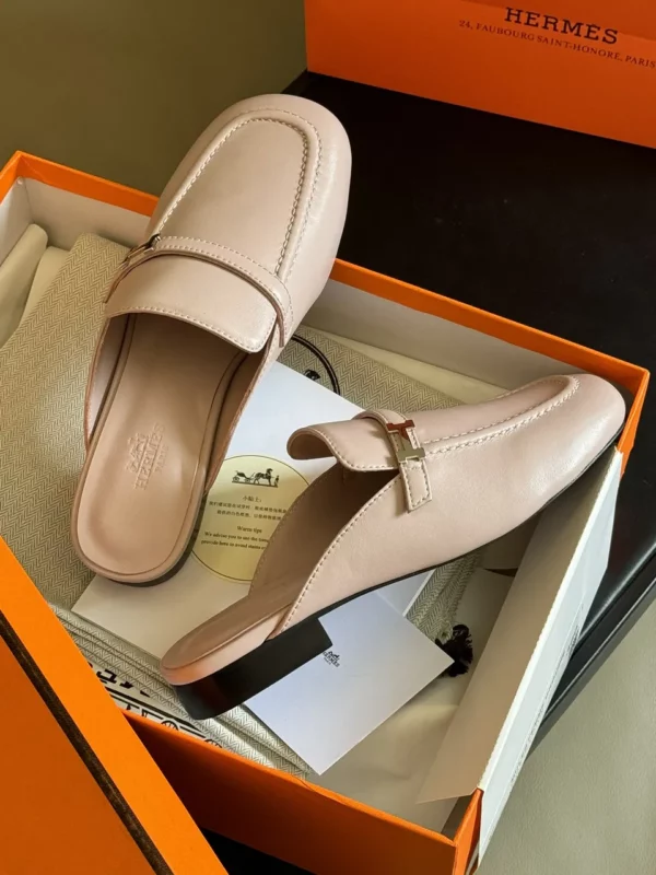 Hermes shoes - Replica shoes