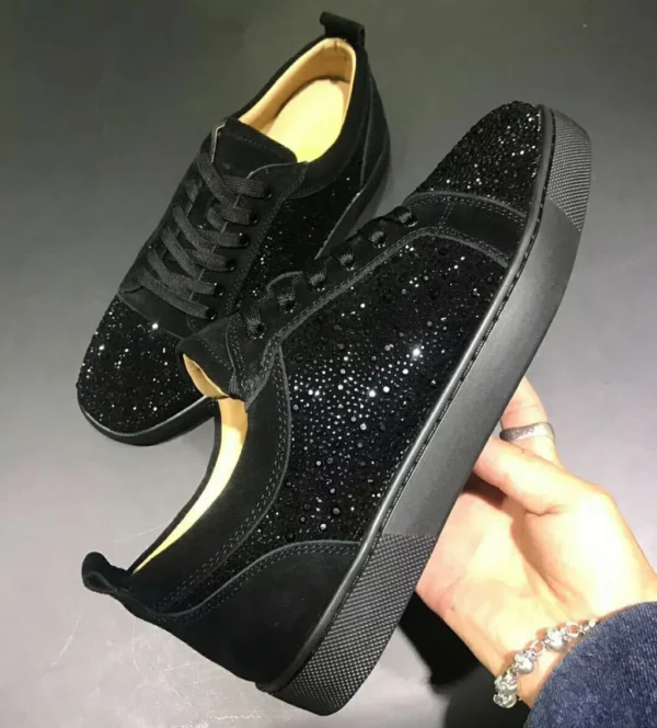 Christian Louboutin shoes - Reps shoes