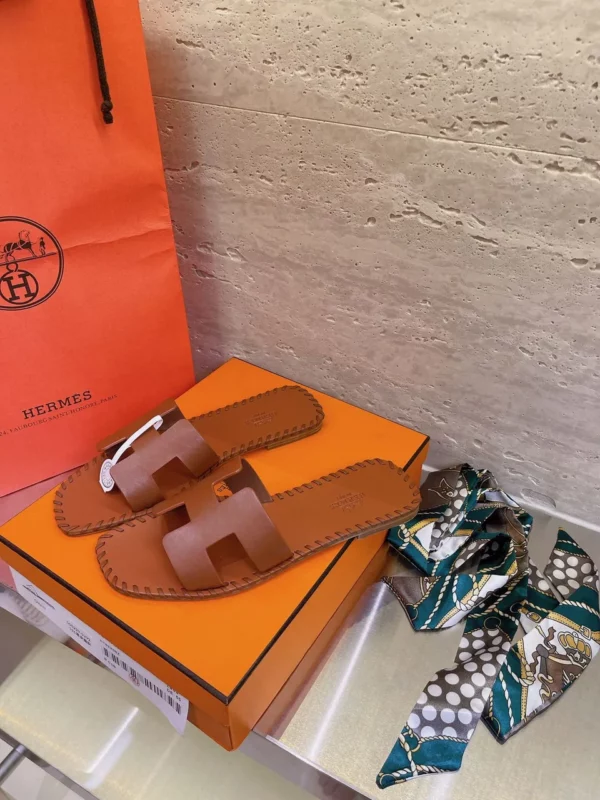 Hermes shoes - Reps shoes