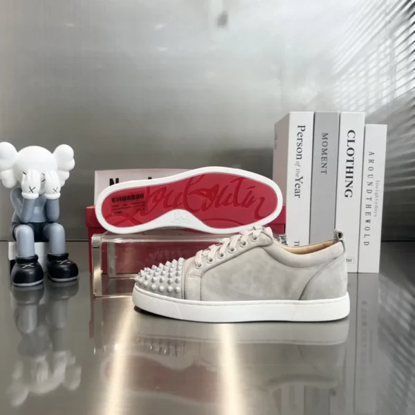 Christian Louboutin shoes - Reps shoes