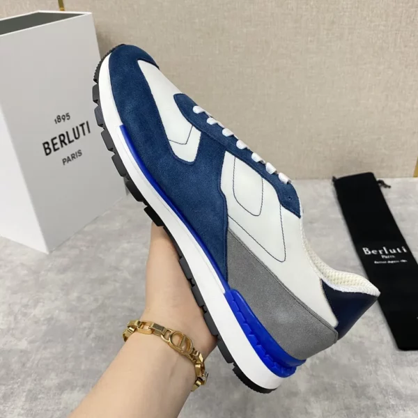 Berluti shoes - Replica shoes