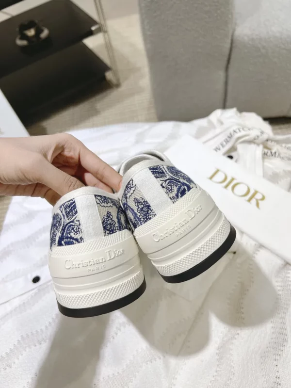 Dior shoes - rep shoes