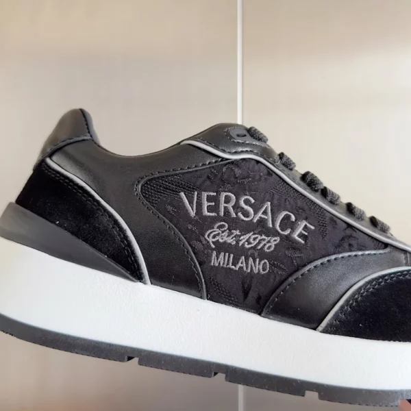 Versace shoes - Reps shoes