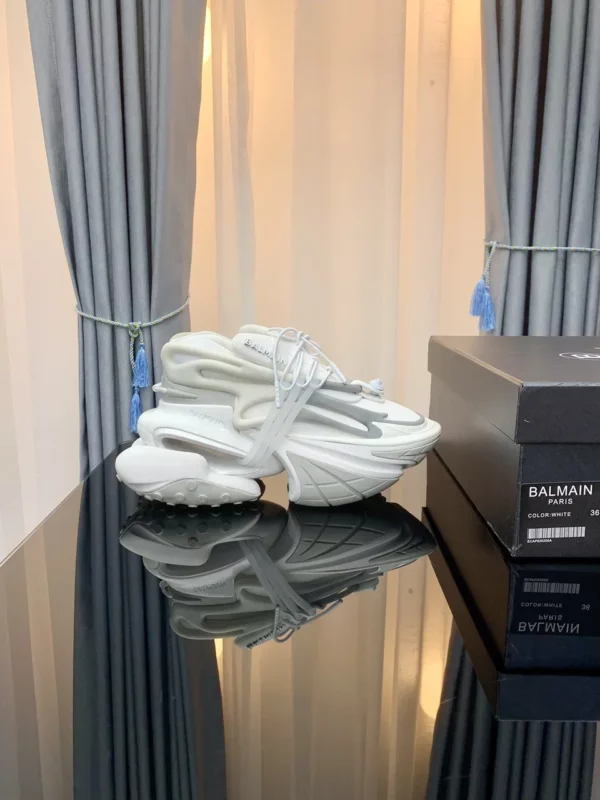 Balmain shoes - Reps shoes