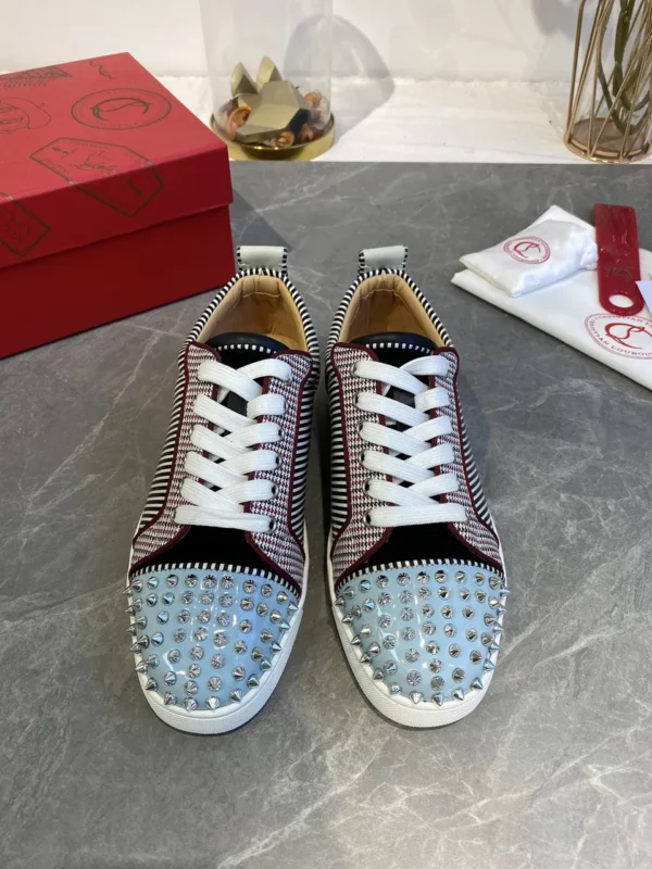 Christian Louboutin shoes - Reps shoes