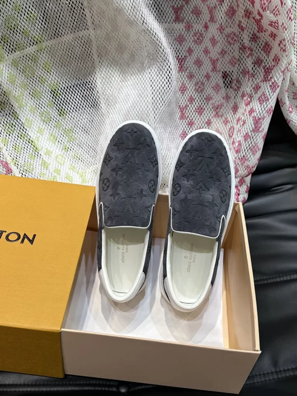 Louis Vuitton shoes - louis vuitton replica shoes