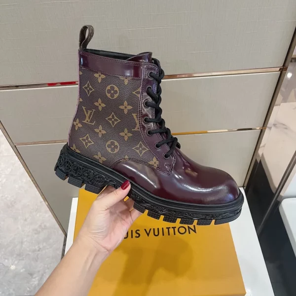 Louis Vuitton shoes - louis vuitton replica shoes