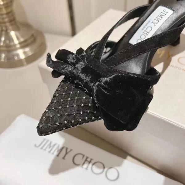 Jimmy Choo shoes - Replica shoes