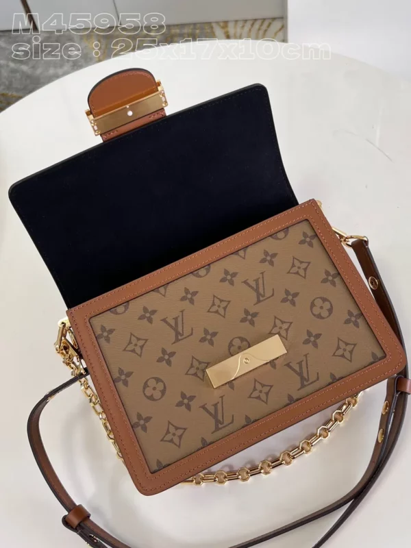 Louis Vuitton bag - louis vuitton replica bags