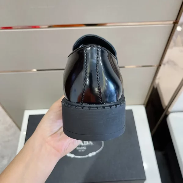 Prada shoes - Reps shoes