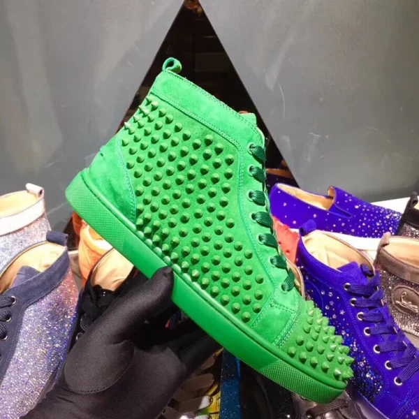 Christian Louboutin shoes - rep shoes