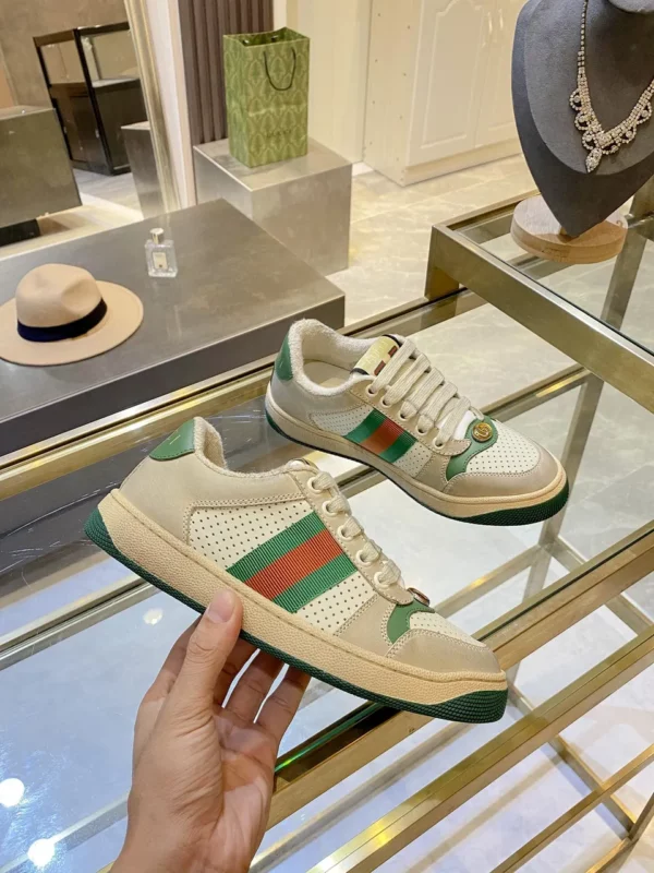 Gucci shoes - replica gucci shoes