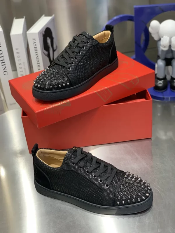 Christian Louboutin shoes - Reps shoes