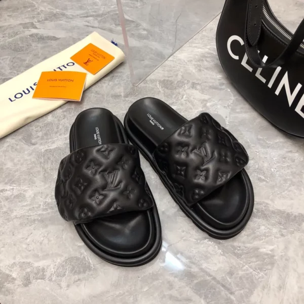 Louis Vuitton shoes - louis vuitton replica shoes