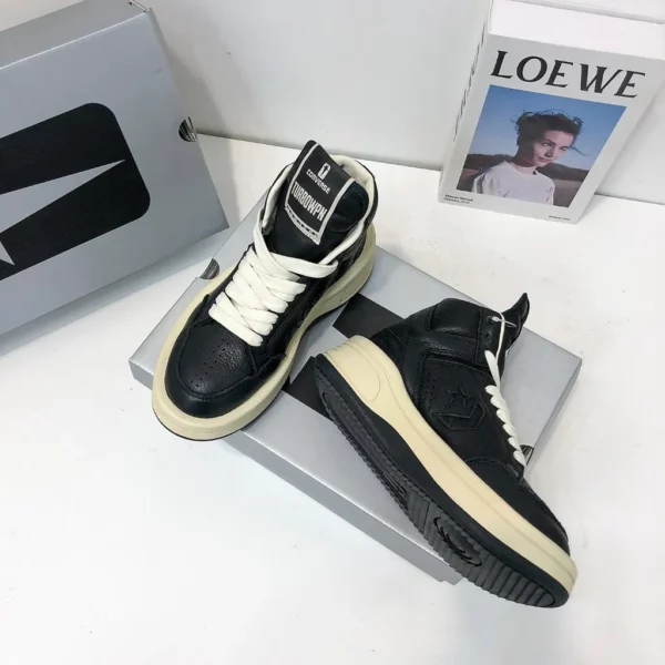 Rick Owens shoes - Reps shoes