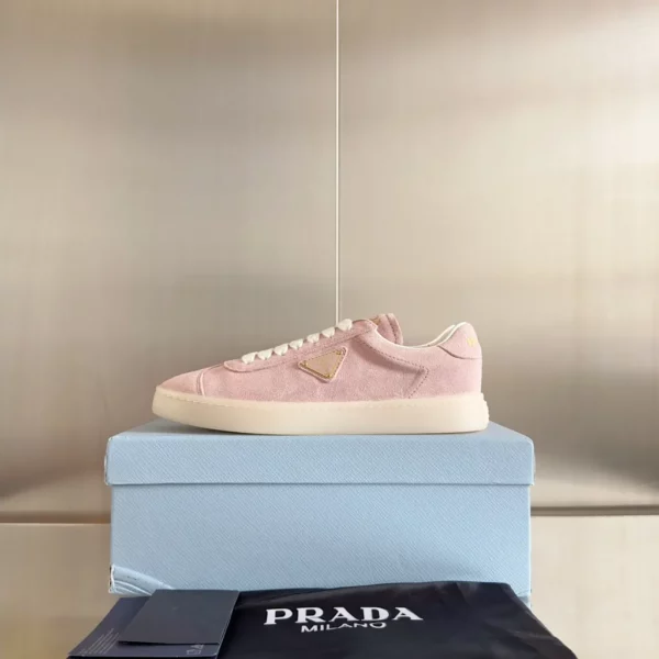 Prada shoes - rep shoes