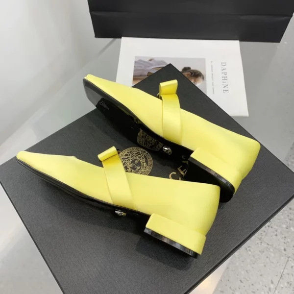 Versace shoes - Reps shoes