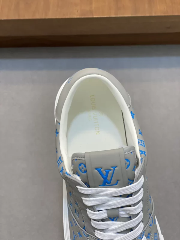 Louis Vuitton shoes - louis vuitton replica shoes