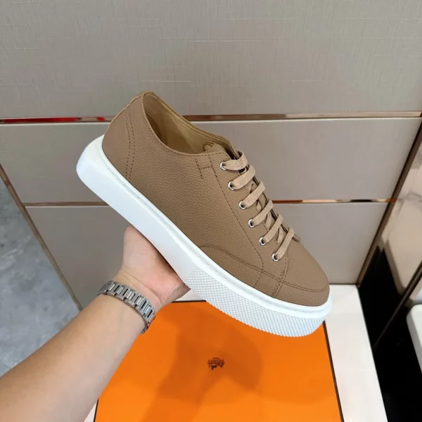 Hermes shoes - rep shoes