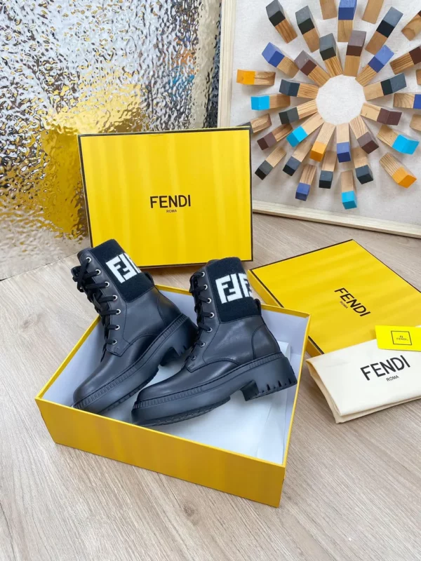 Fendi shoes - rep shoes