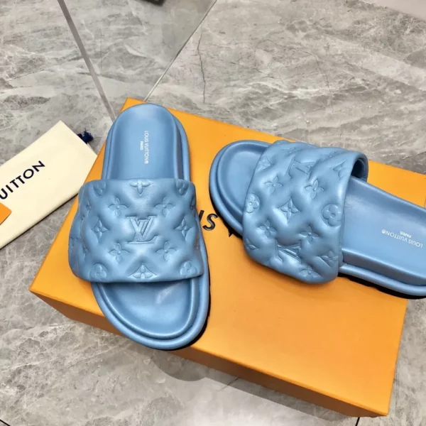 Louis Vuitton shoes - louis vuitton replica shoes