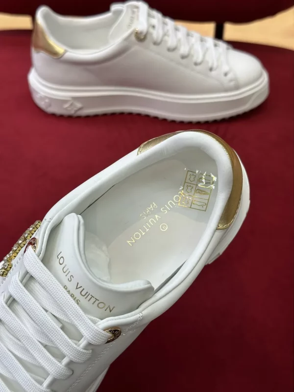 Louis Vuitton shoes - louis vuitton replica shoes