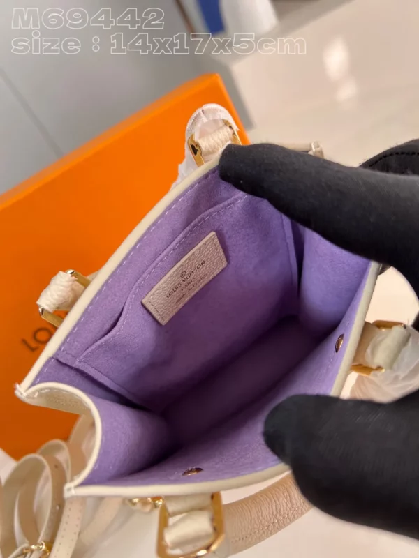 Louis Vuitton bag - louis vuitton replica bags