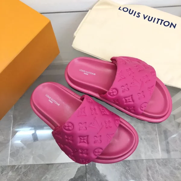 Louis Vuitton shoes - louis vuitton replica shoes