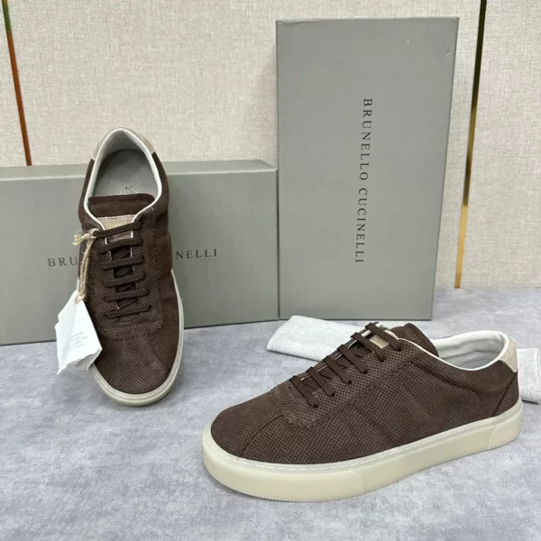 Brunello Cucinelli shoes - Replica shoes