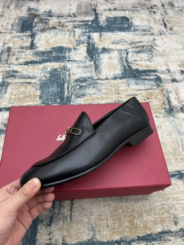 Ferragamo shoes - rep shoes