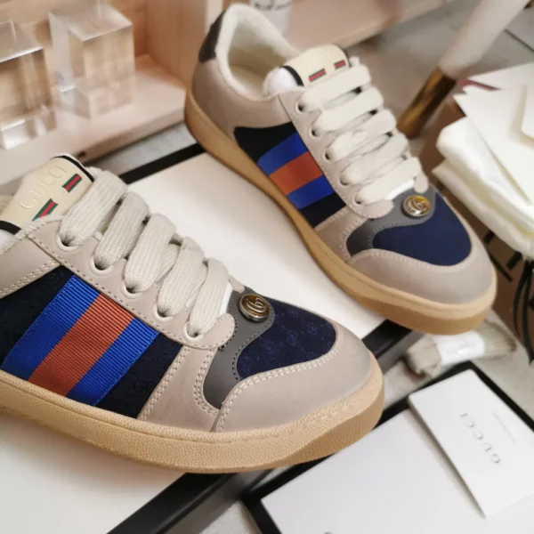 Gucci shoes - replica gucci shoes