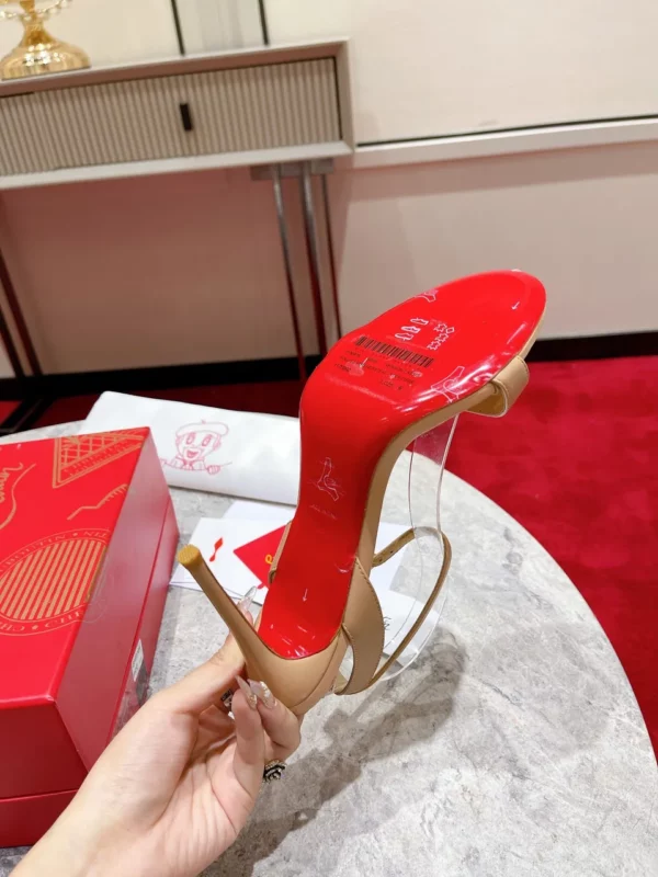 Christian Louboutin shoes - Replica shoes