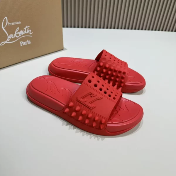 Christian Louboutin shoes - rep shoes