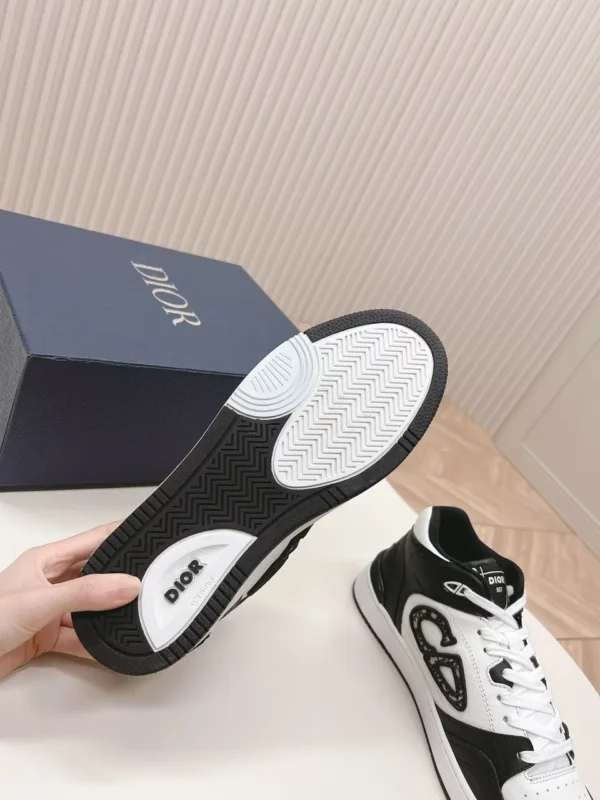 Dior shoes - rep shoes