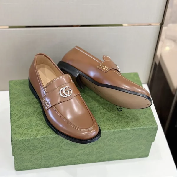 Gucci shoes - replica gucci shoes