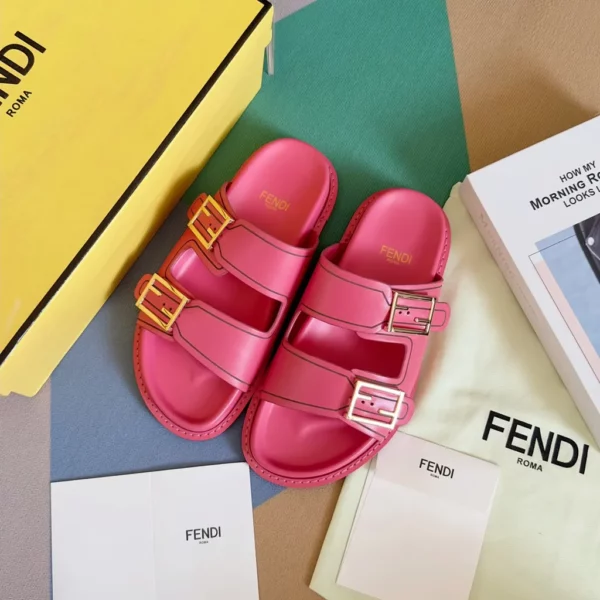 Fendi shoes - Reps shoes