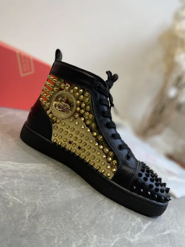 Christian Louboutin shoes - rep shoes