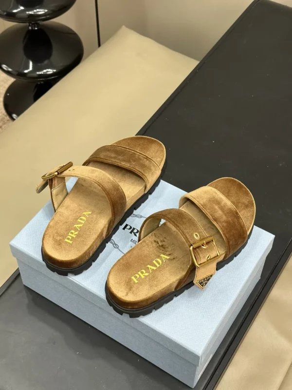 Prada shoes - rep shoes