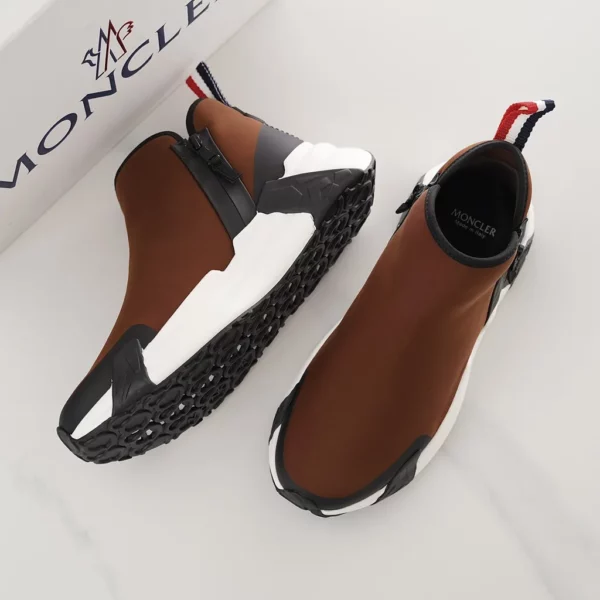 Moncler shoes - rep shoes