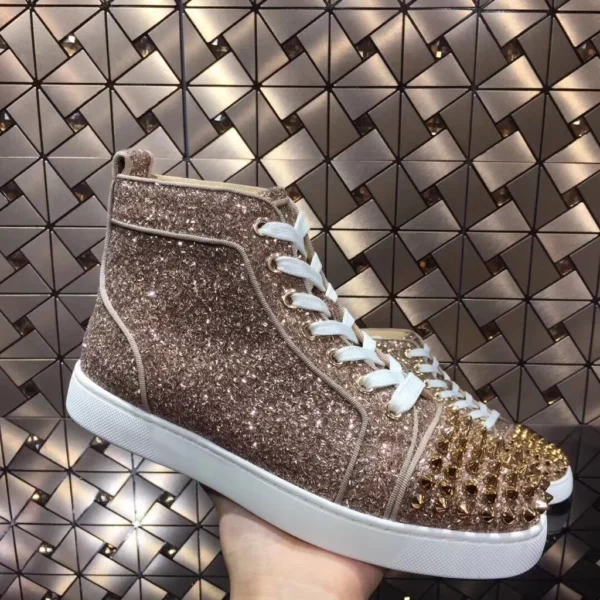 Christian Louboutin shoes - Reps shoes