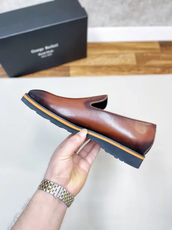 Berluti shoes - rep shoes