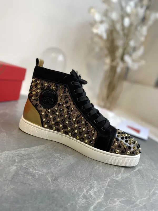 Christian Louboutin shoes - rep shoes