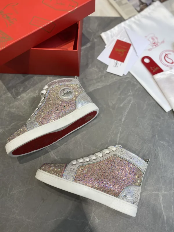 Christian Louboutin shoes - Reps shoes