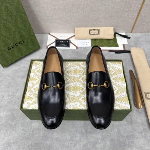 Gucci shoes - replica gucci shoes