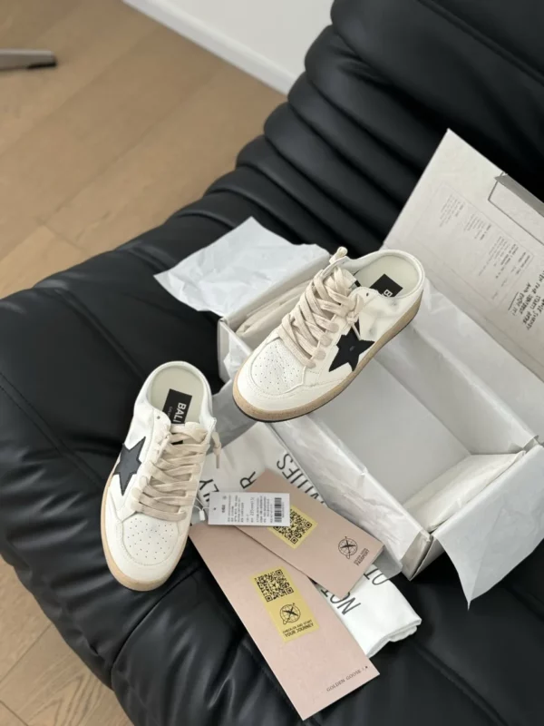 GGDB shoes - rep shoes