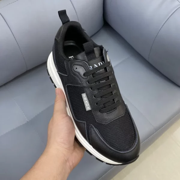 Prada shoes - rep shoes