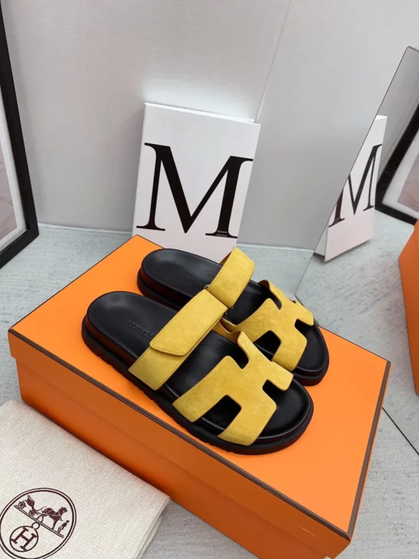 Hermes shoes - Reps shoes